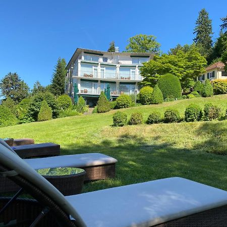 Hotel Schlossberg 바덴바일러 외부 사진