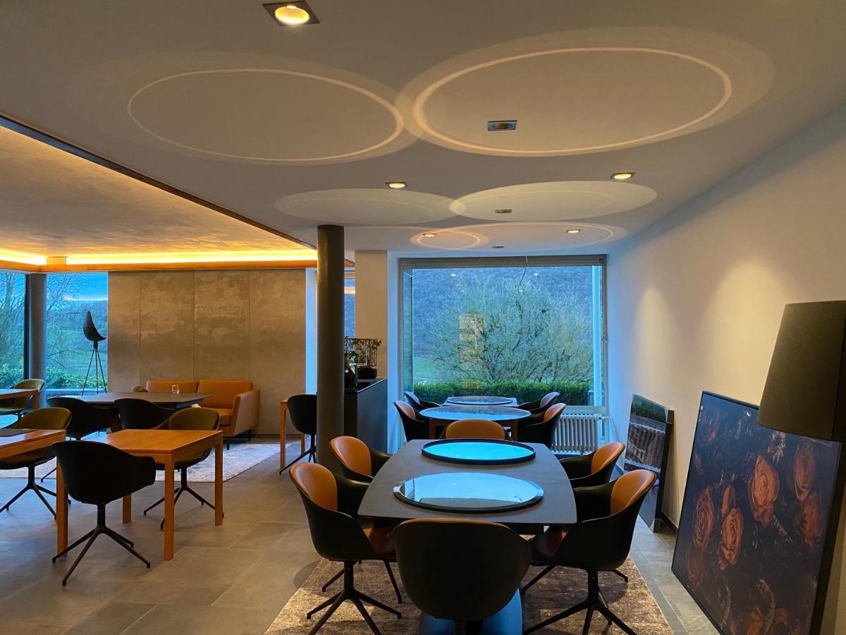 Hotel Schlossberg 바덴바일러 외부 사진